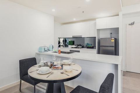 Mascot Apartment - Accommodation Guide 5