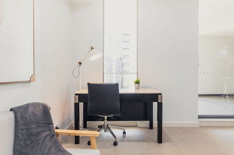 Mascot Apartment - Accommodation Guide 2