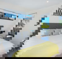 Round About Bulimba - Accommodation Asia