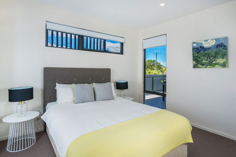 Round About Bulimba - Accommodation Asia 0