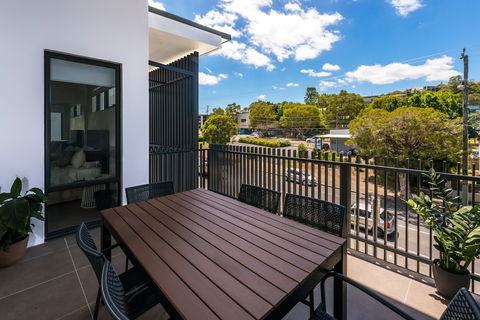 Round About Bulimba - Accommodation Asia 4