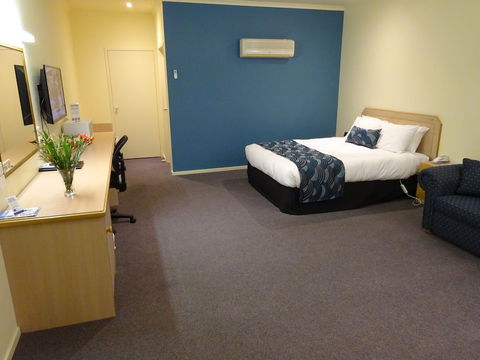 Victoria Lodge Motor Inn And Apartments - Accommodation Guide 6