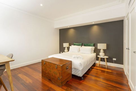 Cottesloe Aqua Retreat - Executive Escapes - Accommodation Guide 4