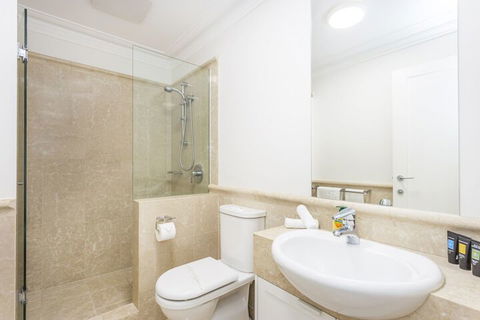 Cottesloe Aqua Retreat - Executive Escapes - Accommodation Guide 3