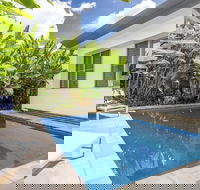 Your Luxury Escape  Maison De Belongil - Accommodation Asia