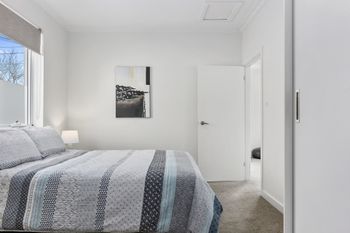 Wellington Street Cottage - Accommodation Asia 1