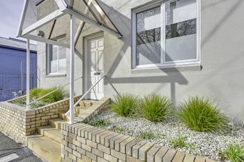 Wellington Street Cottage - Accommodation Asia 2