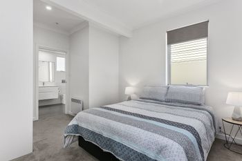 Wellington Street Cottage - Accommodation Asia 6