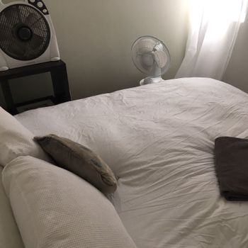 BUDGET Bourke St. Apartment - Accommodation Asia 6