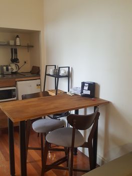 BUDGET Bourke St. Apartment - Accommodation Asia 5