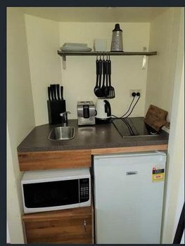 BUDGET Bourke St. Apartment - Accommodation Asia 3