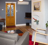 Heritage Listed Georgian Cottage - Accommodation Asia