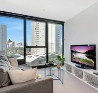 Central City Designer Pad - Accommodation Asia