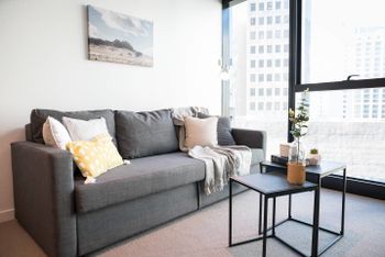Central City Designer Pad - Accommodation Asia 4