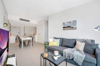 Central City Designer Pad - Accommodation Asia 2