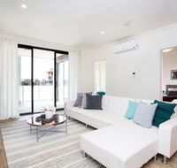 Designer Executive Apartment  Parking near Train - Accommodation Asia