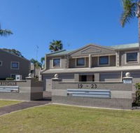 Carindale Unit 13 19 23 Dowling Street - Accommodation Asia