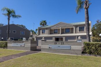 Carindale Unit 13 19 23 Dowling Street - Accommodation Asia 0