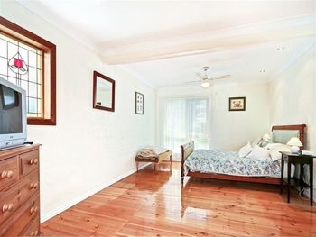 Garden Of Eden - Accommodation Asia 6