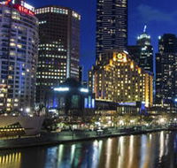 Southbank Apartments Gallery Towers