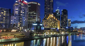 Southbank Apartments Gallery Towers - Accommodation Asia 0