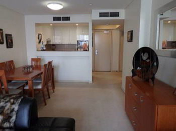 Southbank Apartments Gallery Towers - Accommodation Asia 1