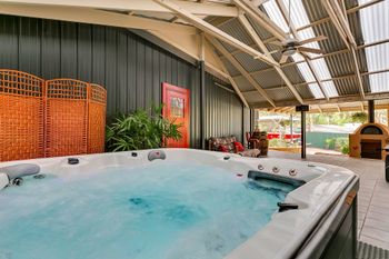 Zadows Landing SA Accommodation Guide