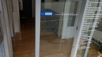 Penthouses68 - Accommodation China 1