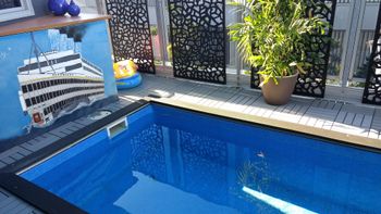 Penthouses68 - Accommodation China 3