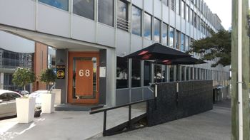 Penthouses68 - Accommodation China 4