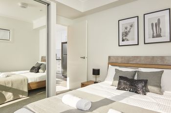 Hotel Quality 2 Bedroom Apartment - Accommodation Asia 0