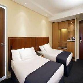 Citigate King George Square - Accommodation Asia 4