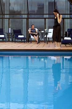 Citigate King George Square - Accommodation Asia 5