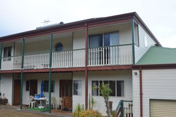 Albany Harbour Panorama B & B - Accommodation Guide 0
