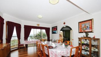 Albany Harbour Panorama B & B - Accommodation Guide 1