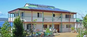 Albany Harbour Panorama B & B - Accommodation Guide 5