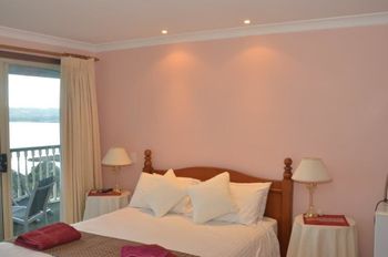 Albany Harbour Panorama B & B - Accommodation Guide 2