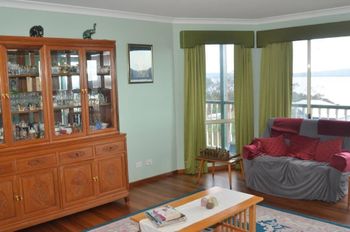 Albany Harbour Panorama B & B - Accommodation Guide 4