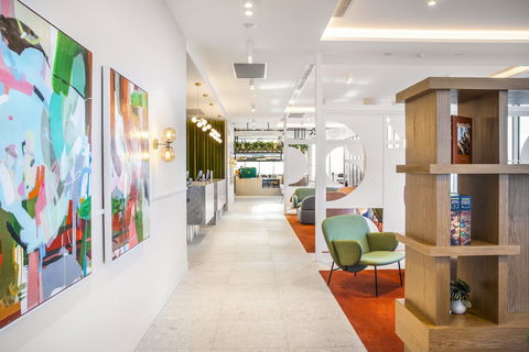 Holiday Inn Werribee, An IHG Hotel - Accommodation Asia 3