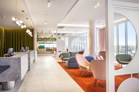 Holiday Inn Werribee, An IHG Hotel - Accommodation Asia 0