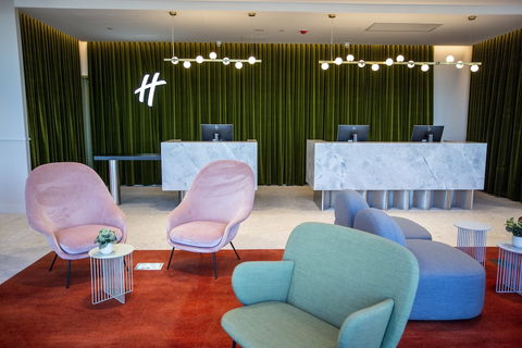 Holiday Inn Werribee, An IHG Hotel - Accommodation Asia 6