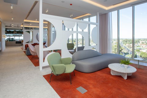 Holiday Inn Werribee, An IHG Hotel - Accommodation Asia 1