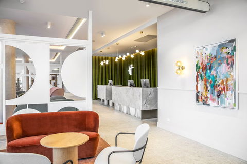 Holiday Inn Werribee, An IHG Hotel - Accommodation Asia 5