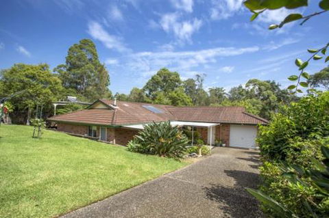 LAKEVIEW - Accommodation Guide 4