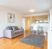 The Apartment Service WILL9 - Accommodation Asia