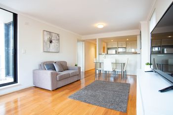 The Apartment Service WILL9 - Accommodation Asia 0