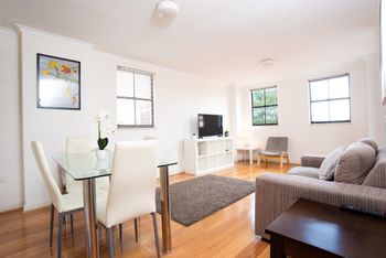 The Apartment Service WILL9 - Accommodation Asia 1