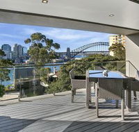 Harbourside Luxury PNT03 - Accommodation Asia