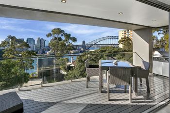 Harbourside Luxury PNT03 - Accommodation Asia 0