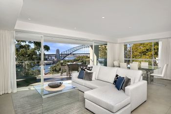 Harbourside Luxury PNT03 - Accommodation Asia 6